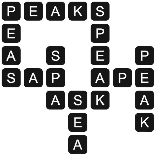 wordscapes level 26