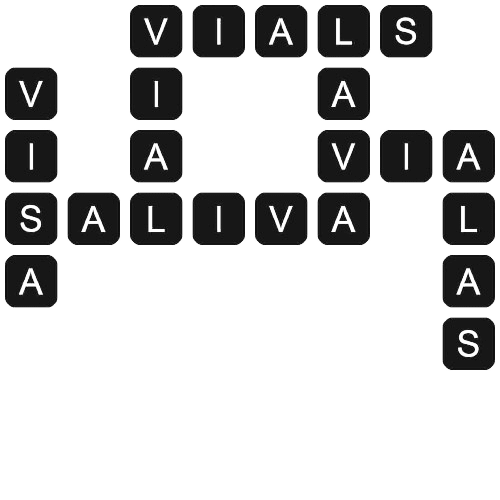 Wordscapes puzzle 85 answers